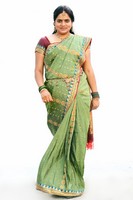 Lasya Latest Stills